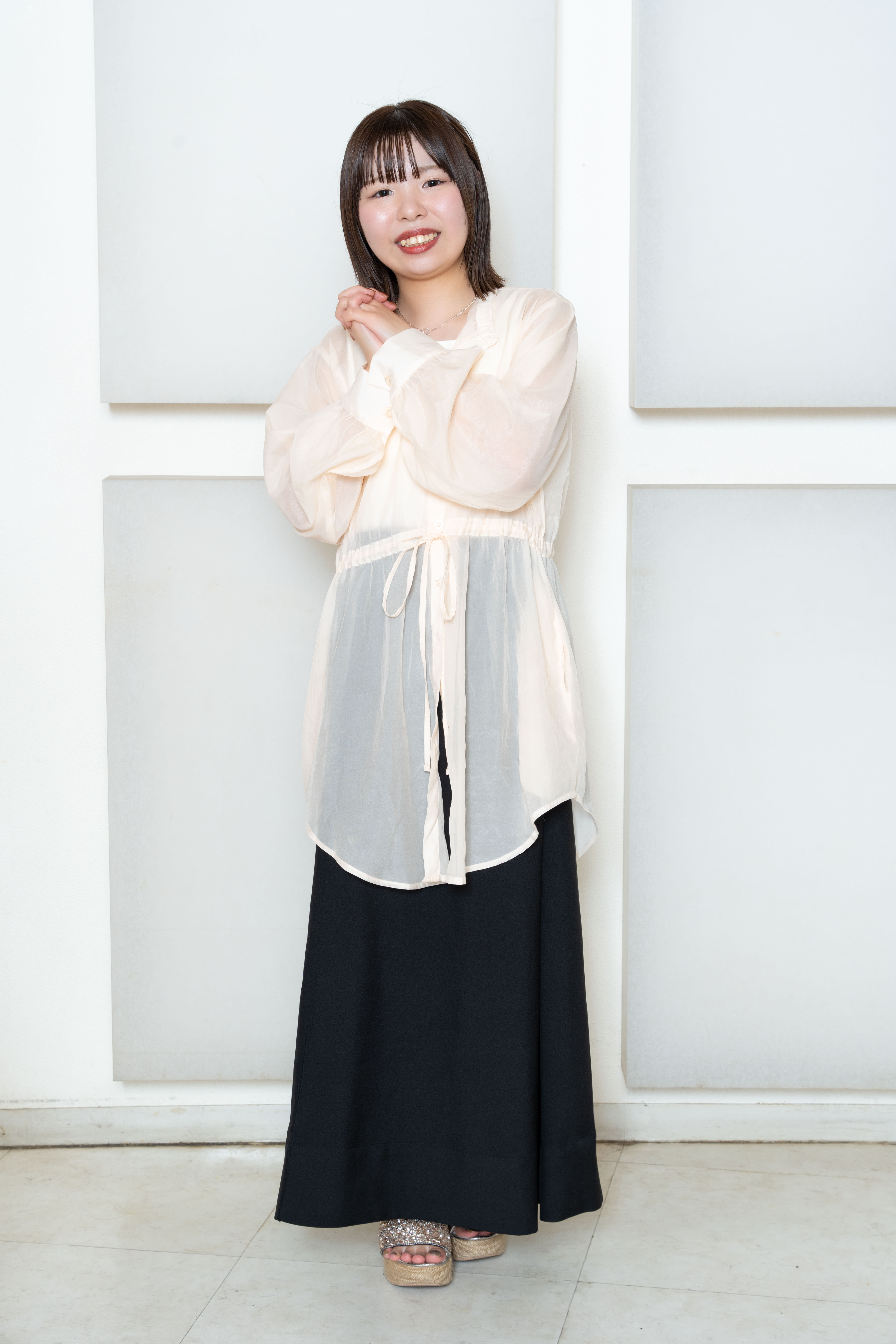 Natalie ＆ Arrowna A・S店_柴田　瑞希