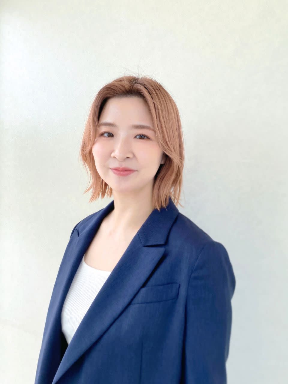 L'eclat×SHISEIDO_宇佐美のぞみ