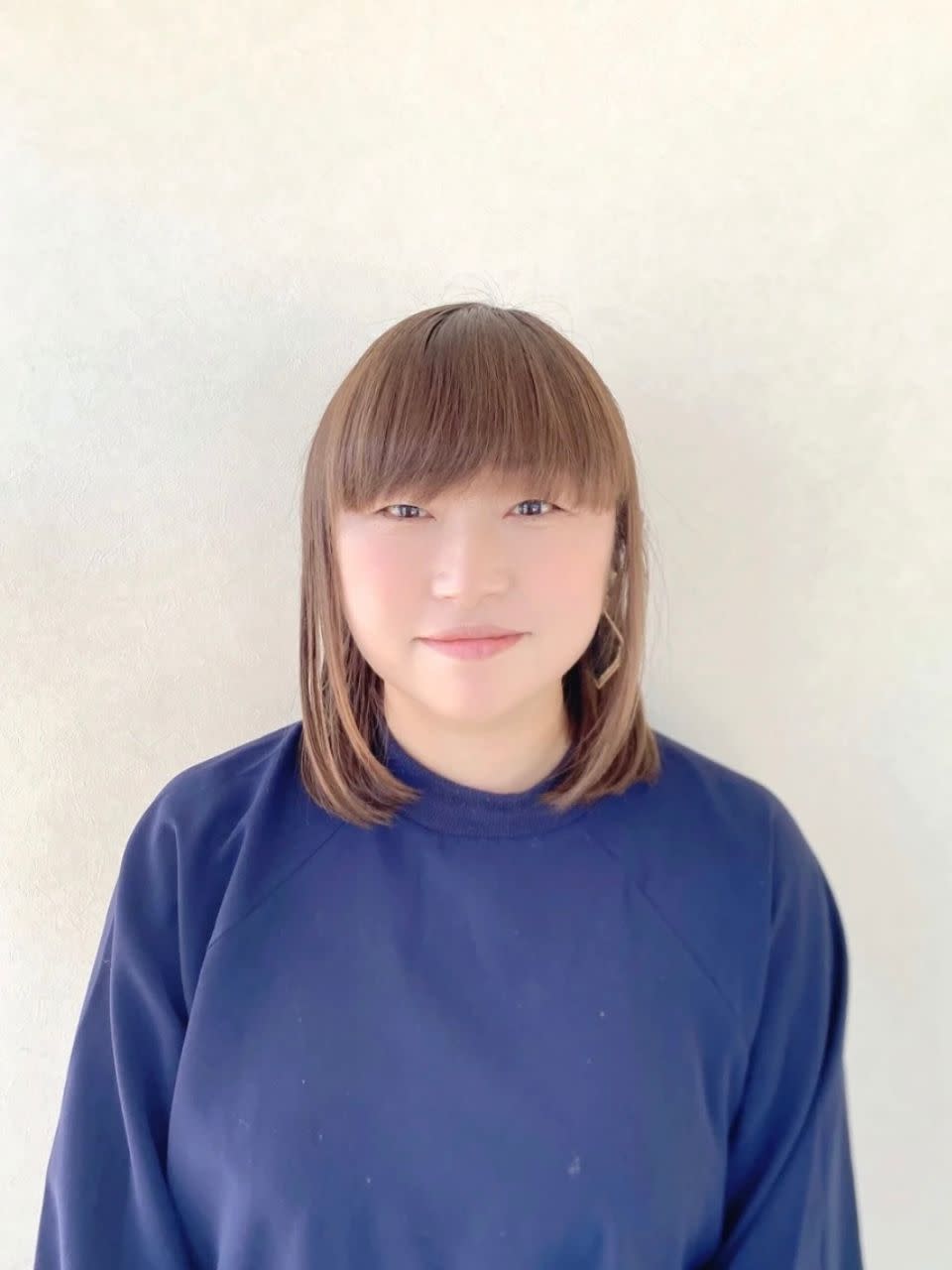 L'eclat×SHISEIDO_とみか