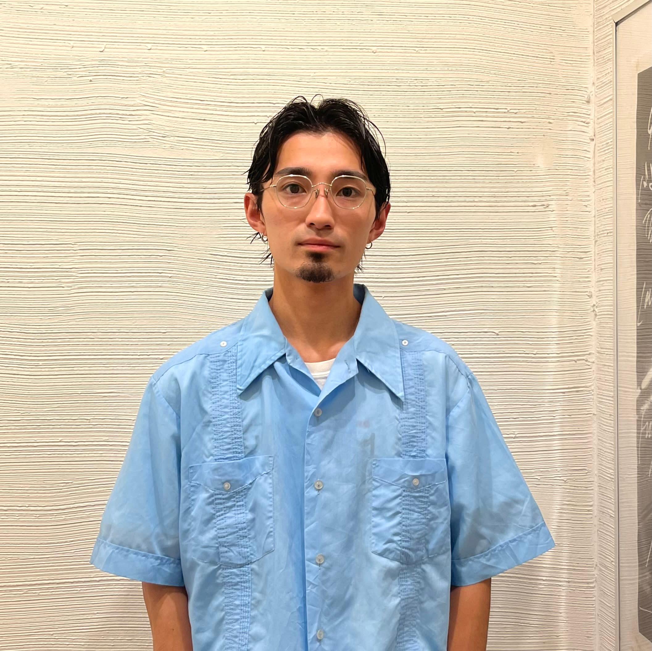 itt hair_宮分宏太