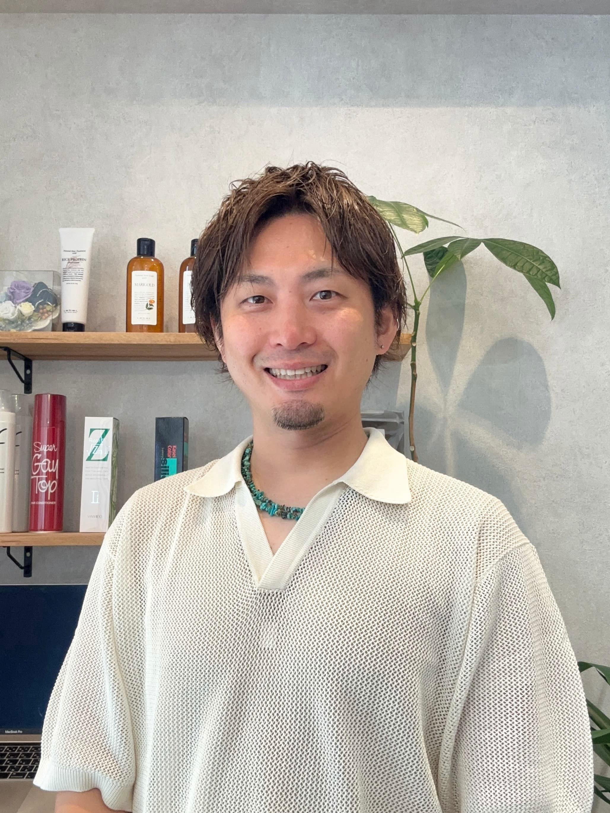 HAIR GENTIL_TERUHITO
