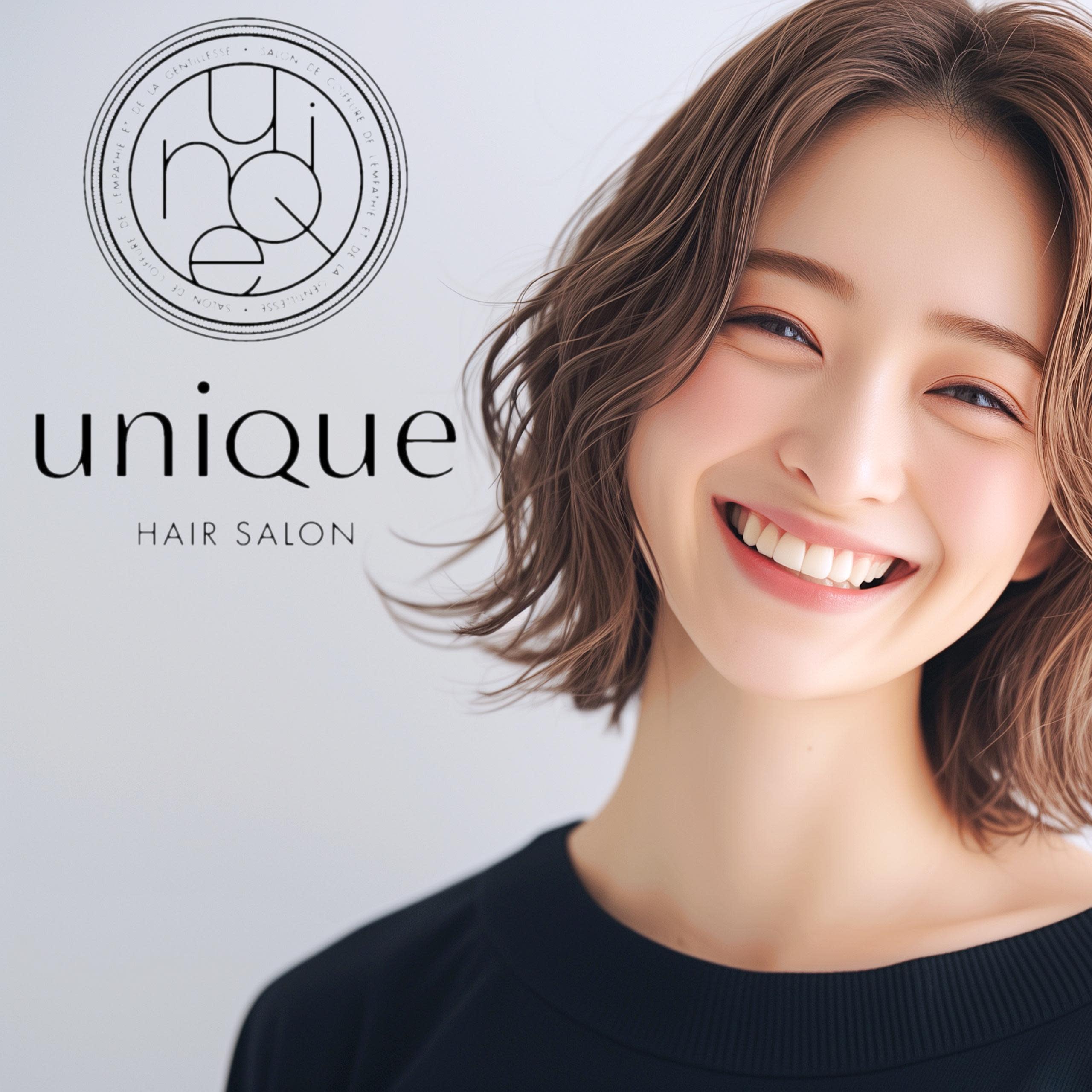 unique 立川店【ユニック】_1