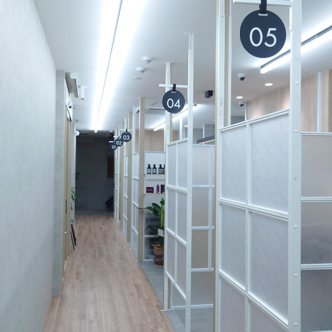 unique 立川店【ユニック】_2
