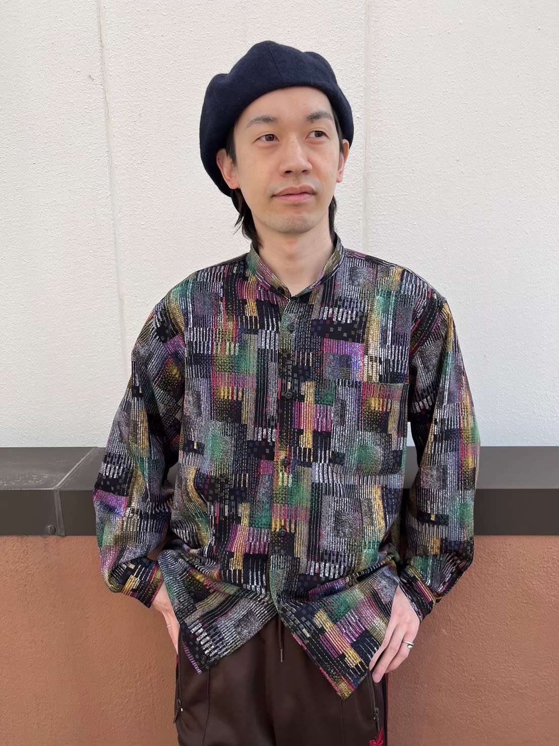 Color 【コロル】_樋口 雄稀