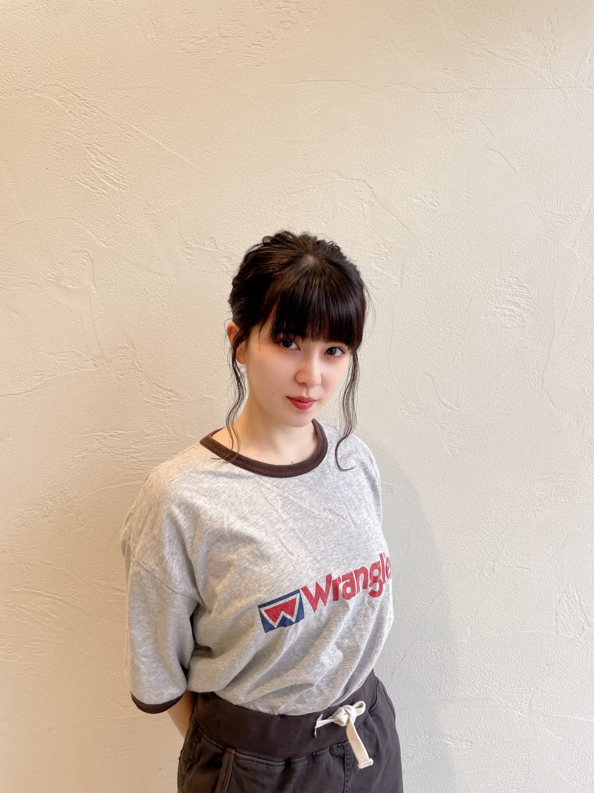 hair make FRe'Y_Yukino