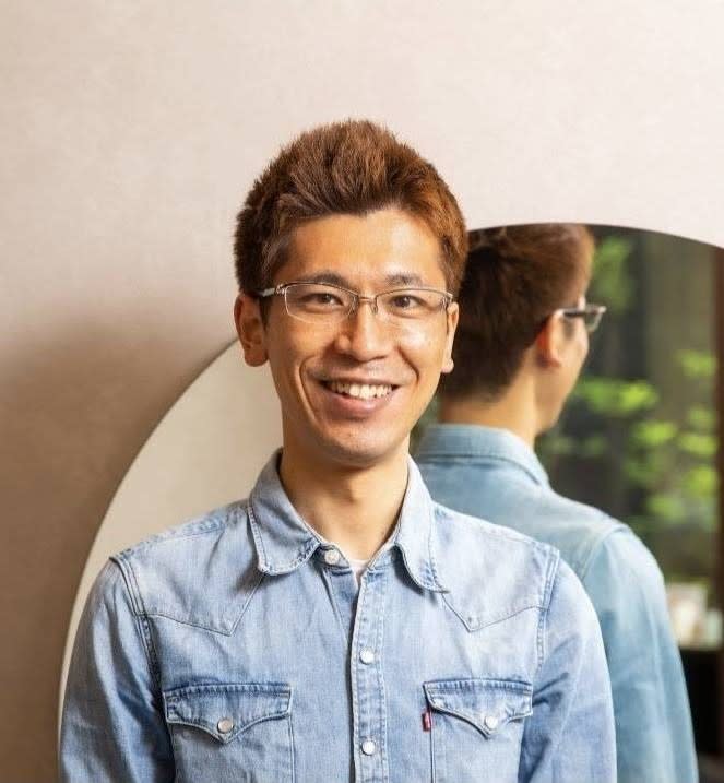 hair balu balu_前田 高輔