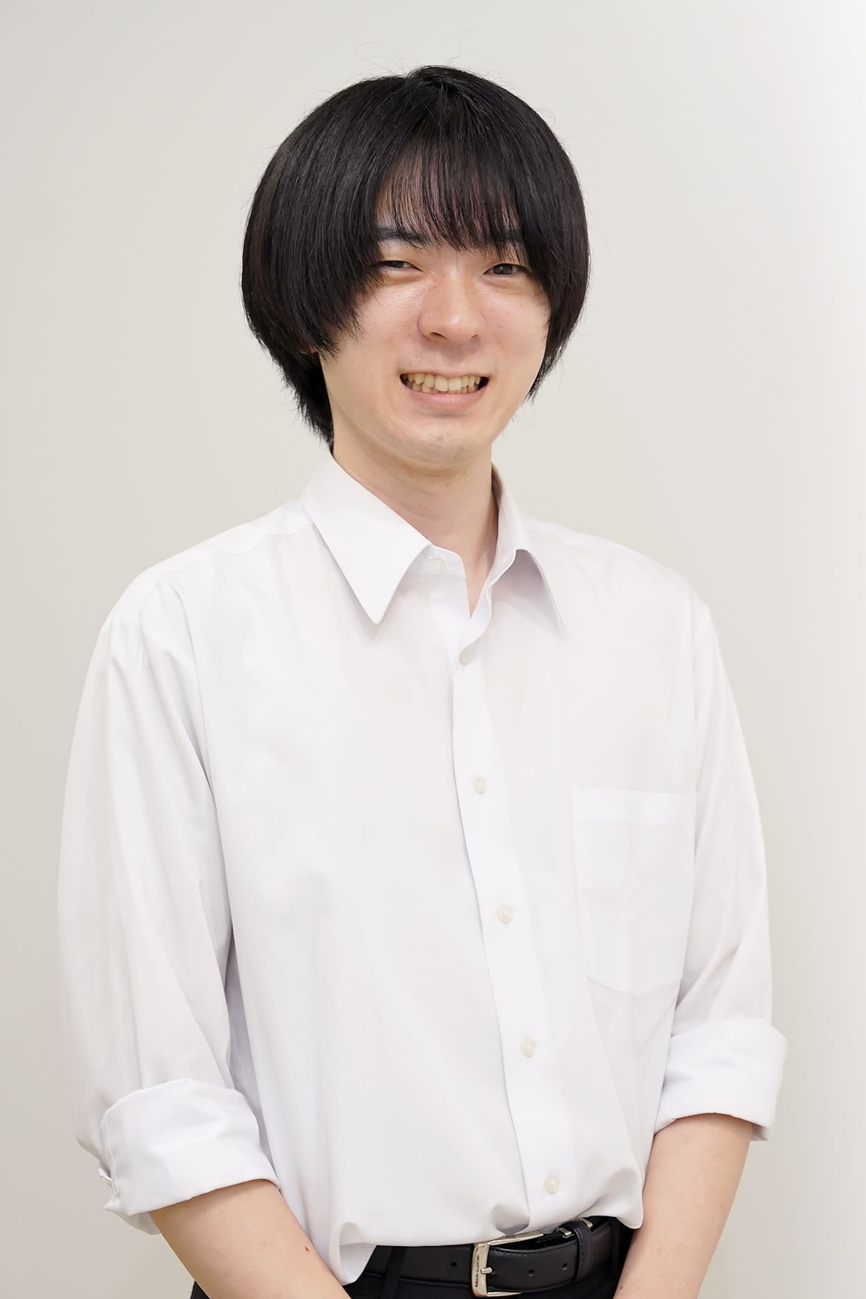 MEN'S WILL by SVENSON 浜松スタジオ_SUZUKI