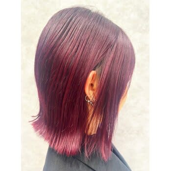 AUBE HAIR arch by EEM【赤羽店】_MISAKI