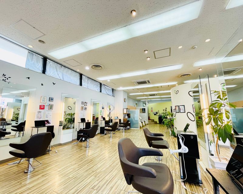 RISHE 馬込沢店