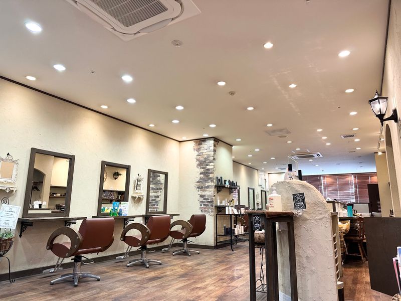 RISHE 東松戸店
