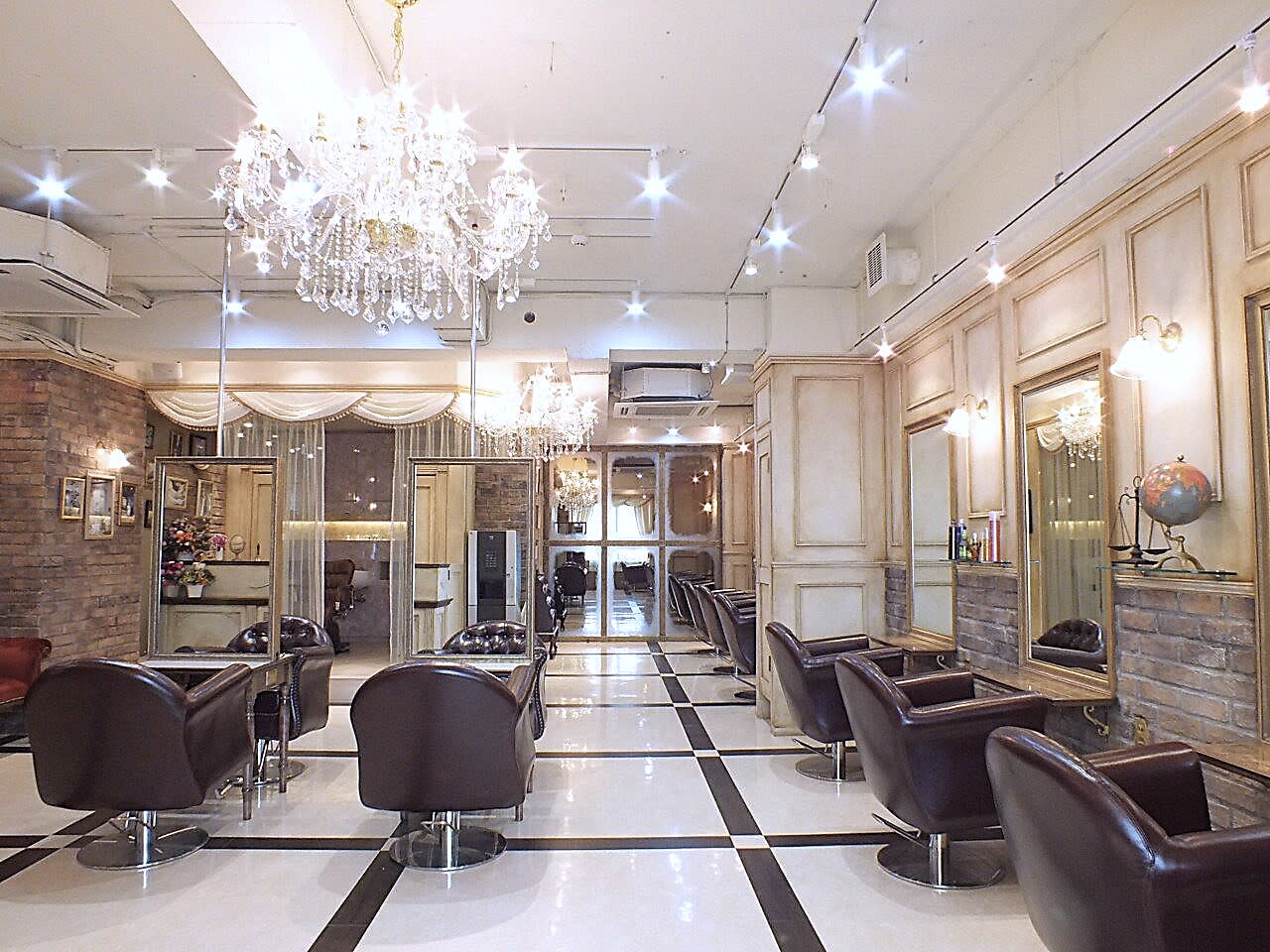 Rosier by artina 町田3号店_2