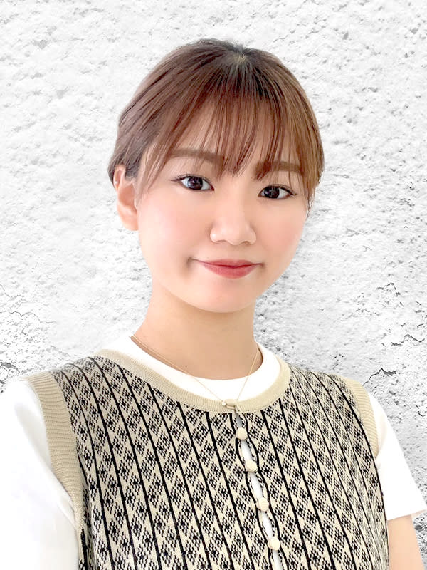 SALONS HAIR 南蔵王店_広瀬