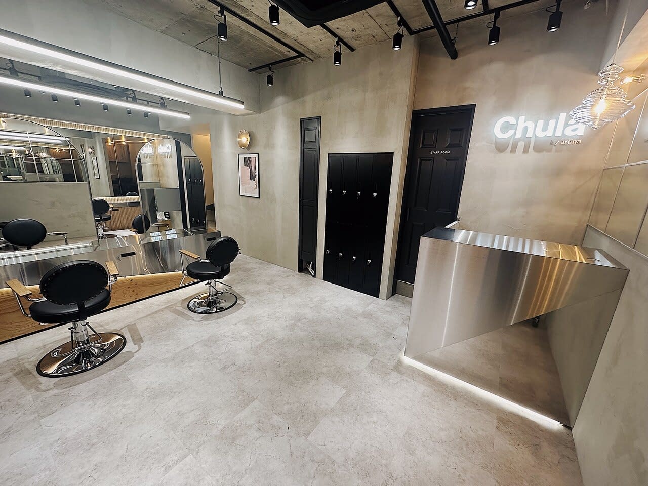 Chula by artina 海老名2号店