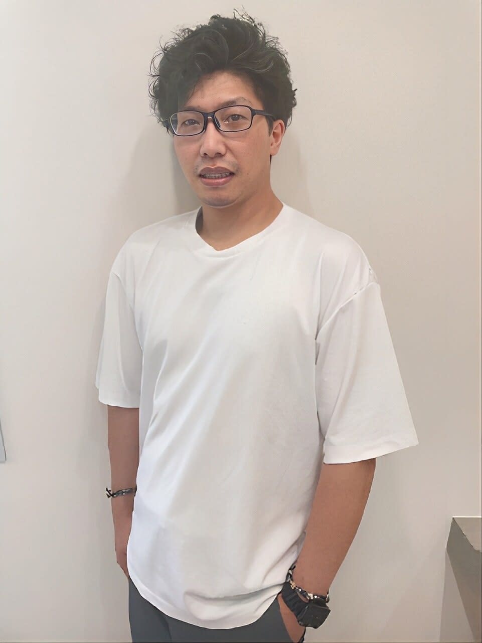 Agu hair Ramu 御坊店_永江 トシ