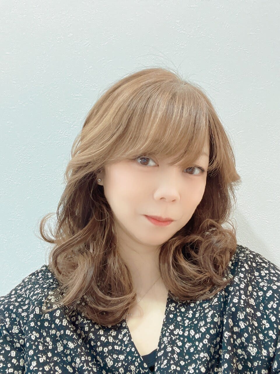 Agu hair Ramu 御坊店_チトセ