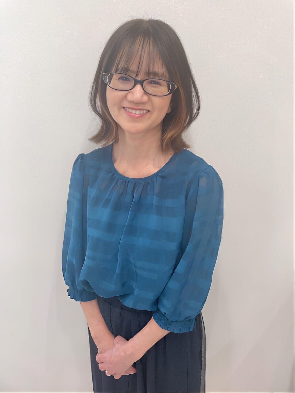 Agu hair Ramu 御坊店_井元 容子