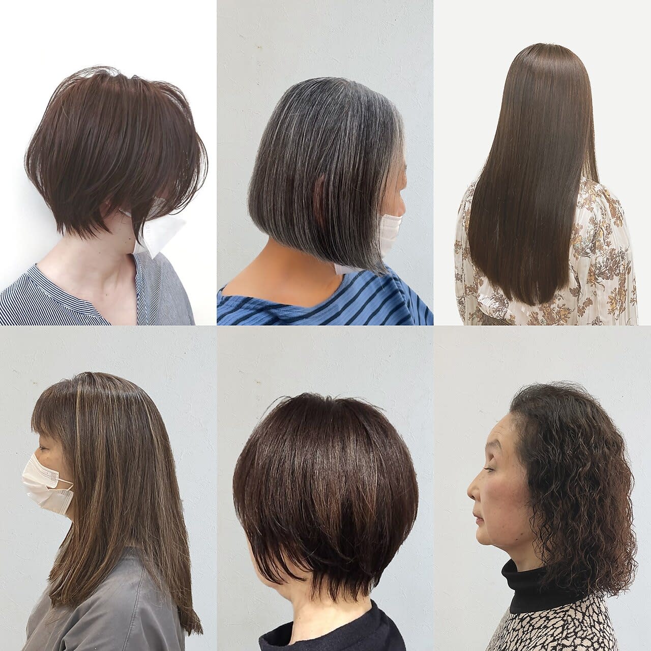 My jStyle by Yamano 大井町店_2