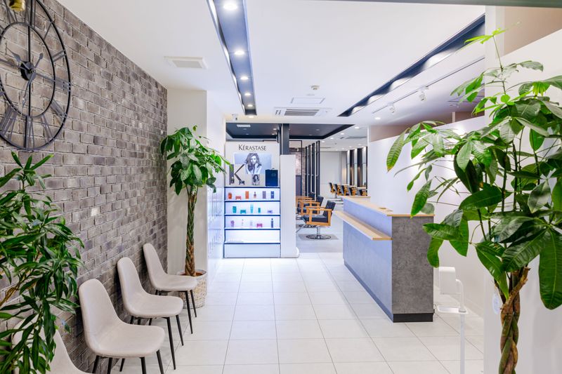 L.E.M 泉中央店