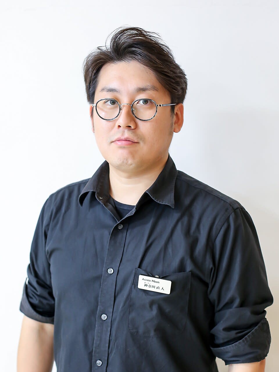 Access Moon 自治医大店_神奈川 直人