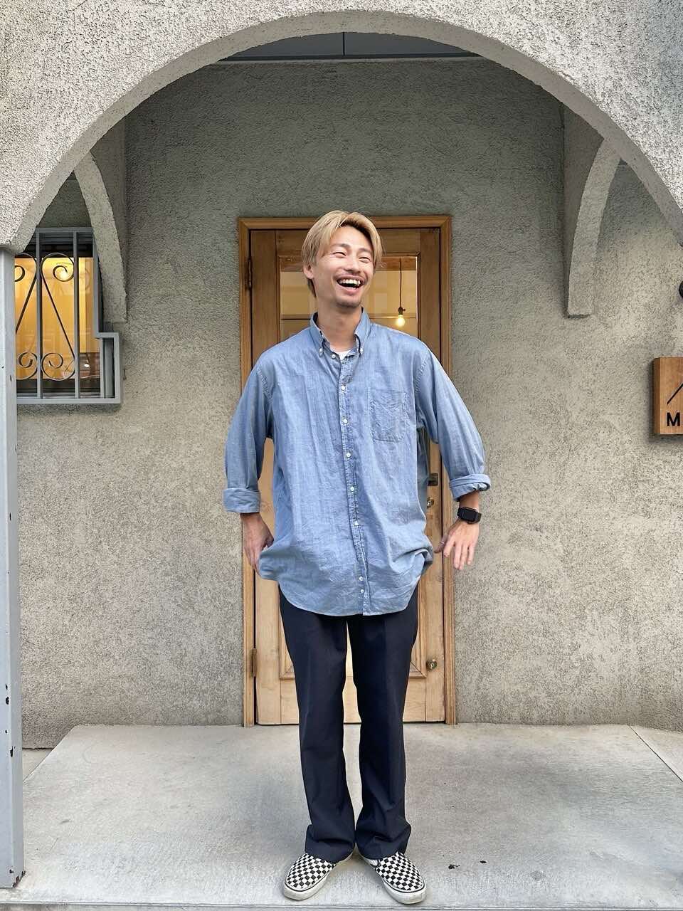MUKU 南浦和_武井 俊明