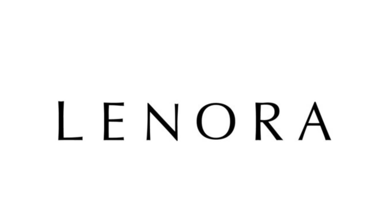 LENORA 本町_林 達也