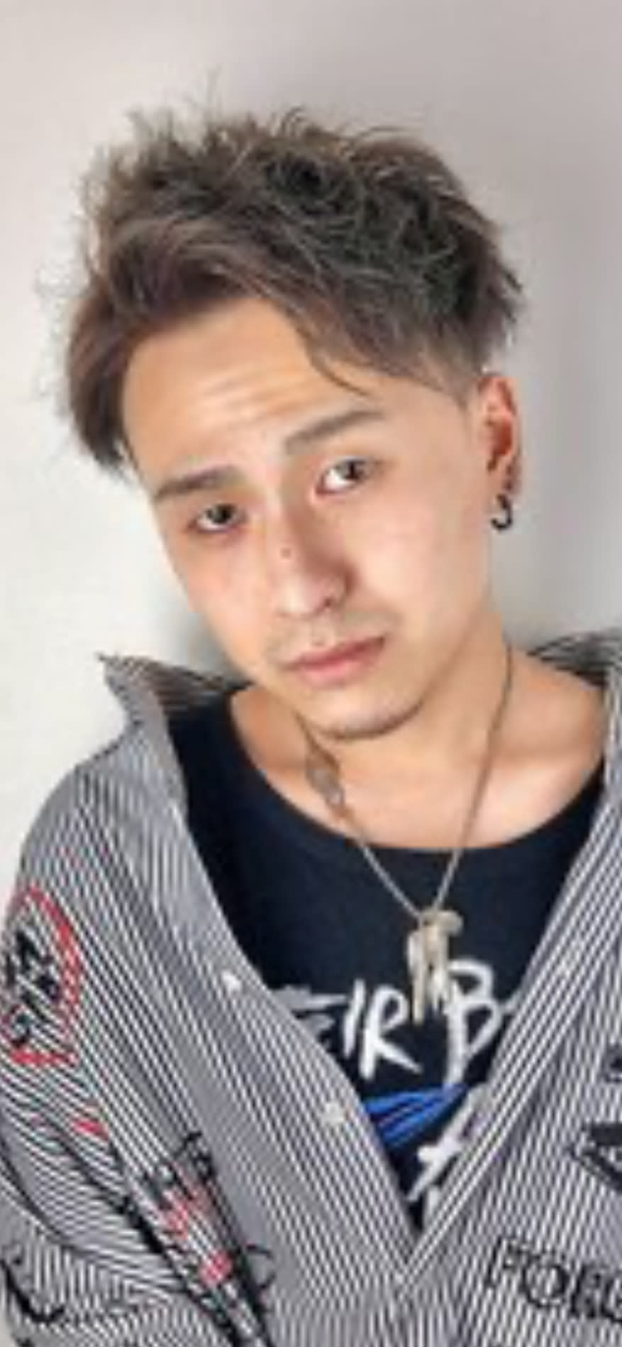 Hair Make Y-21 青葉台店_小松崎 直輝