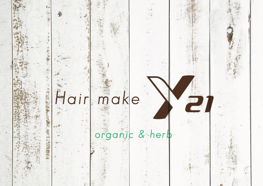 Hair Make Y-21 青葉台店_鈴木 那由人