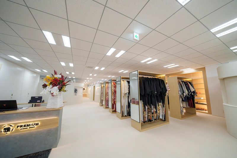江戸和装工房 雅 premium店