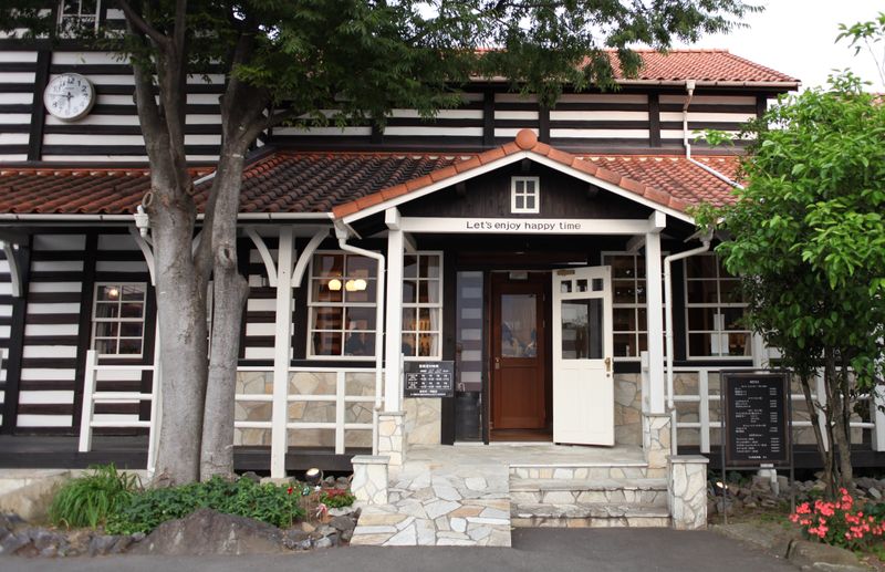 TJ天気予報 9コ 小牧店