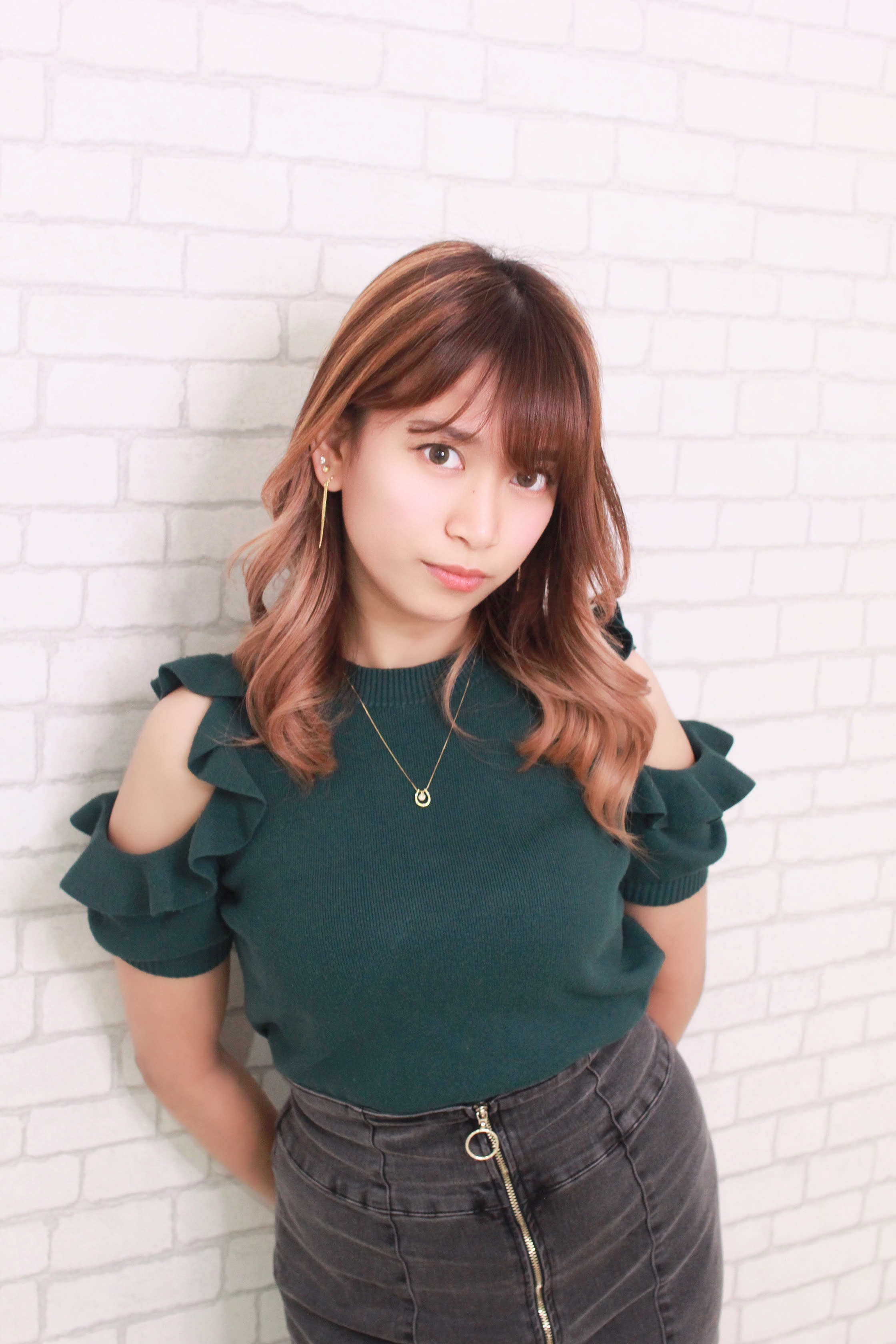 Ash 津田沼店_平田　愛美