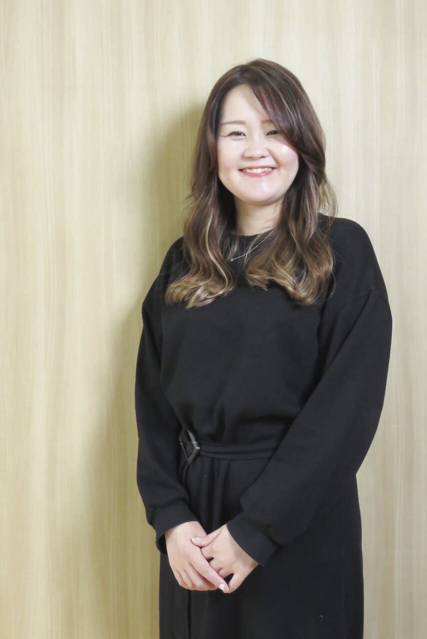 AROMA hair room 横浜店 【アロマ ヘアー ルーム】_Hazama