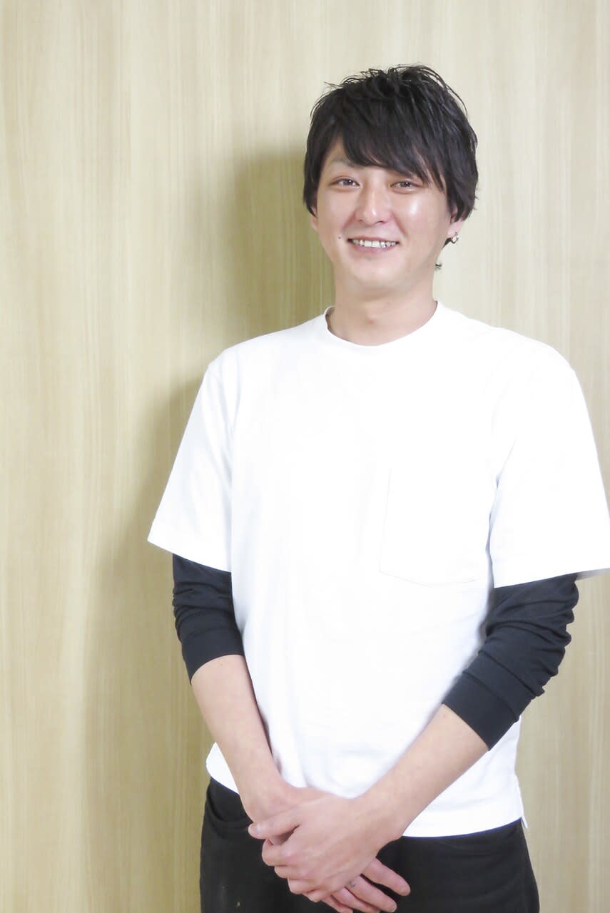 AROMA hair room 横浜店 【アロマ ヘアー ルーム】_Tanaka