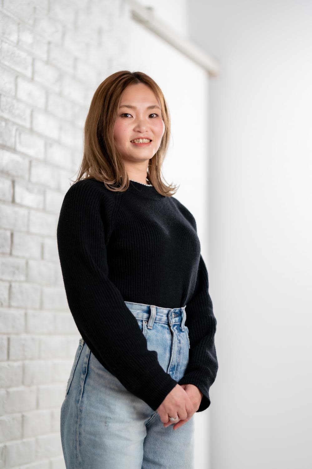 Access Moon 自治医大店_舘沼　亜美