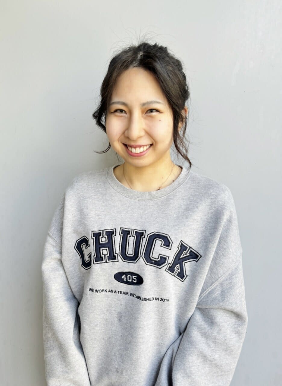 ミルボンAujua認定サロン fizelleあべのルシアス店_平野　夢羽