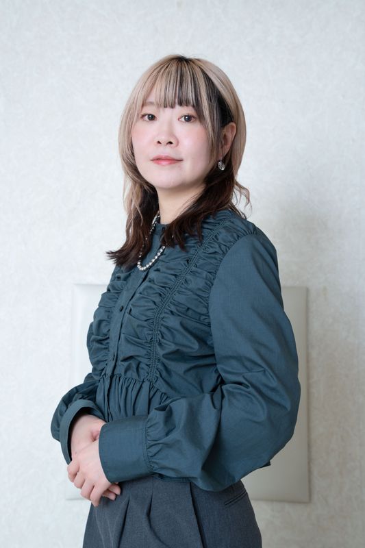 SUPER CUT 大通店_長屋　真悠子