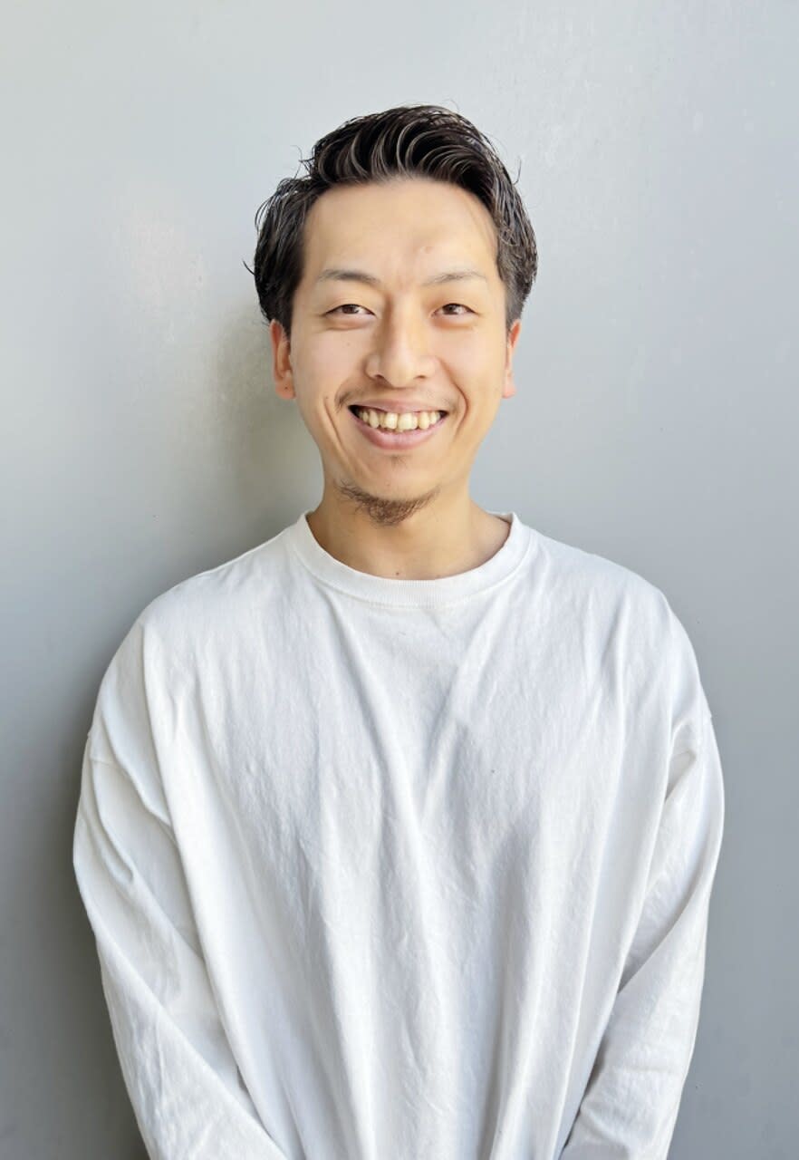 ミルボンAujua認定サロン fizelleあべのルシアス店_正木　陸斗