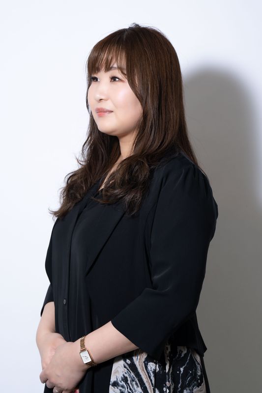 SUPER CUT 大通店_柴田 千恵美
