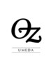 OZ 梅田_Rinya