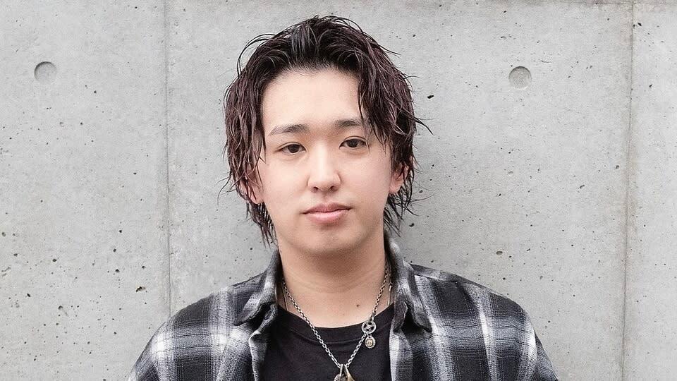 amble luxe 池袋【アンブル リュクス】_中野店りゅうや