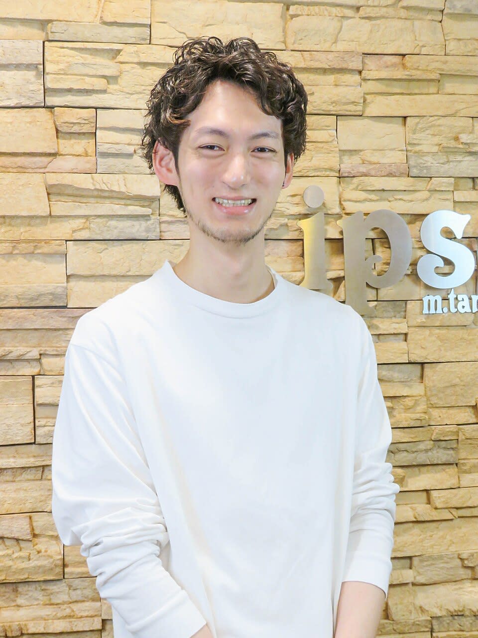 M.TANIGUCHI ipse_上田 龍哉