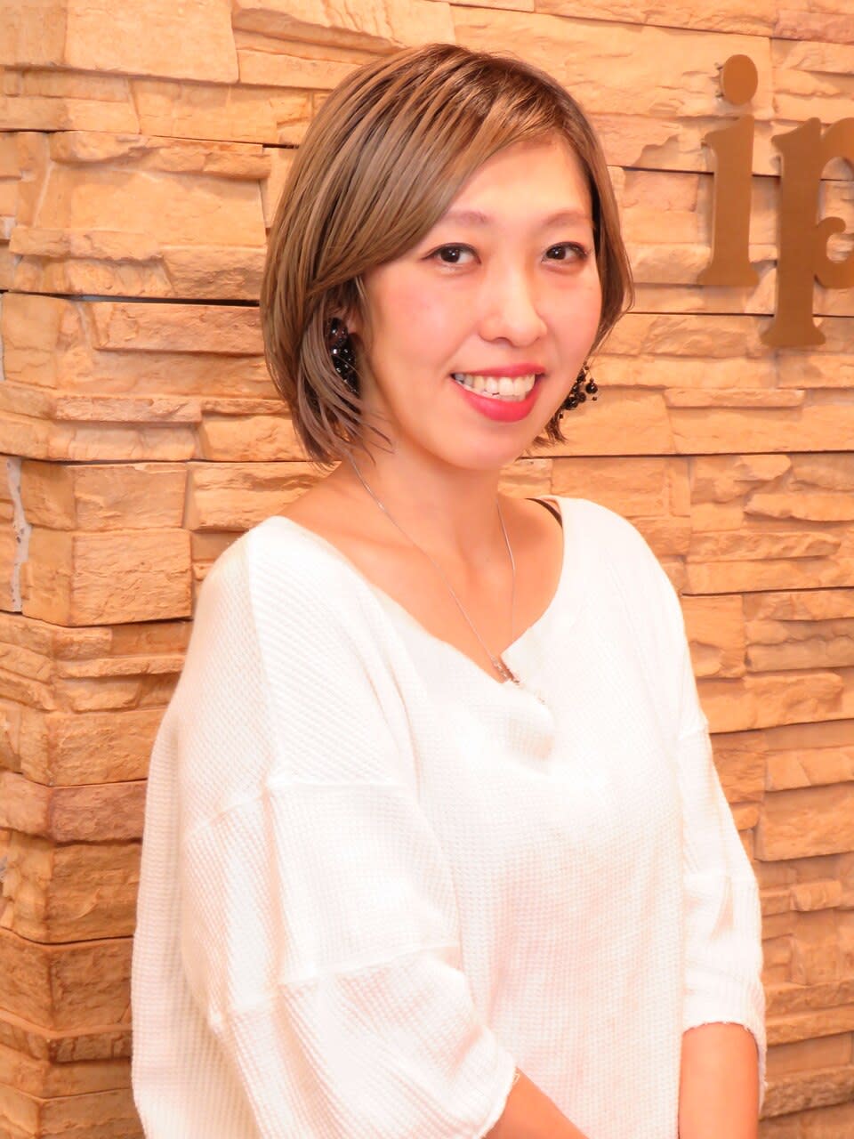 M.TANIGUCHI ipse_宇佐美 香苗