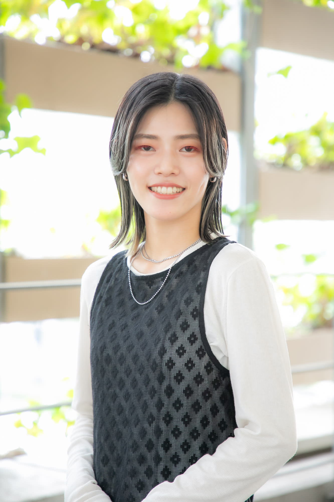 UNIX MARK IS みなとみらい店_山口 莉奈