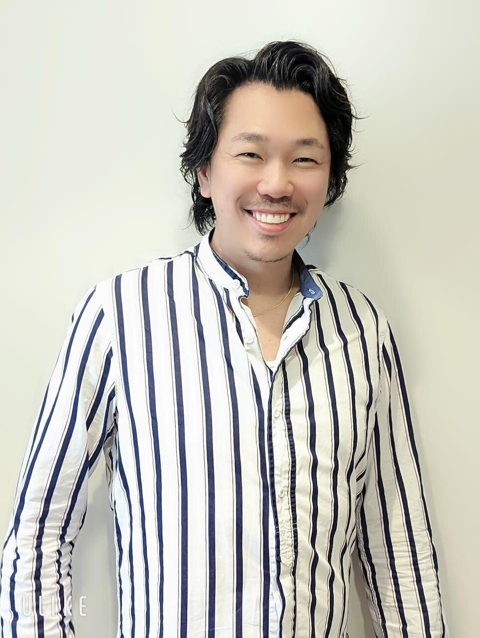 Euphoria 銀座本店 Smart Salon【ユーフォリア】_伊藤勇介