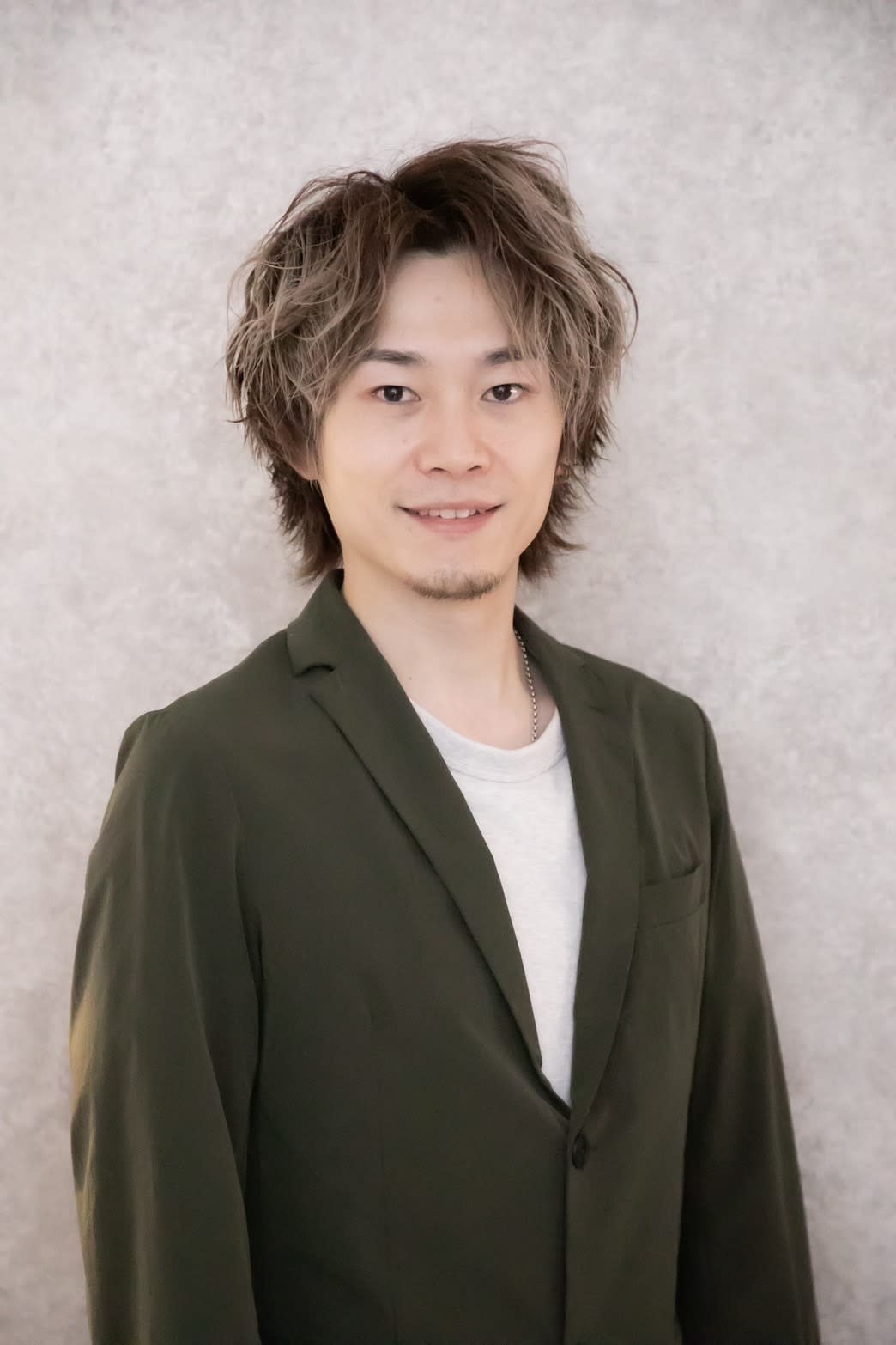 上野 御徒町 美容院 J.O.S 髪質改善個室サロン_ARAKI