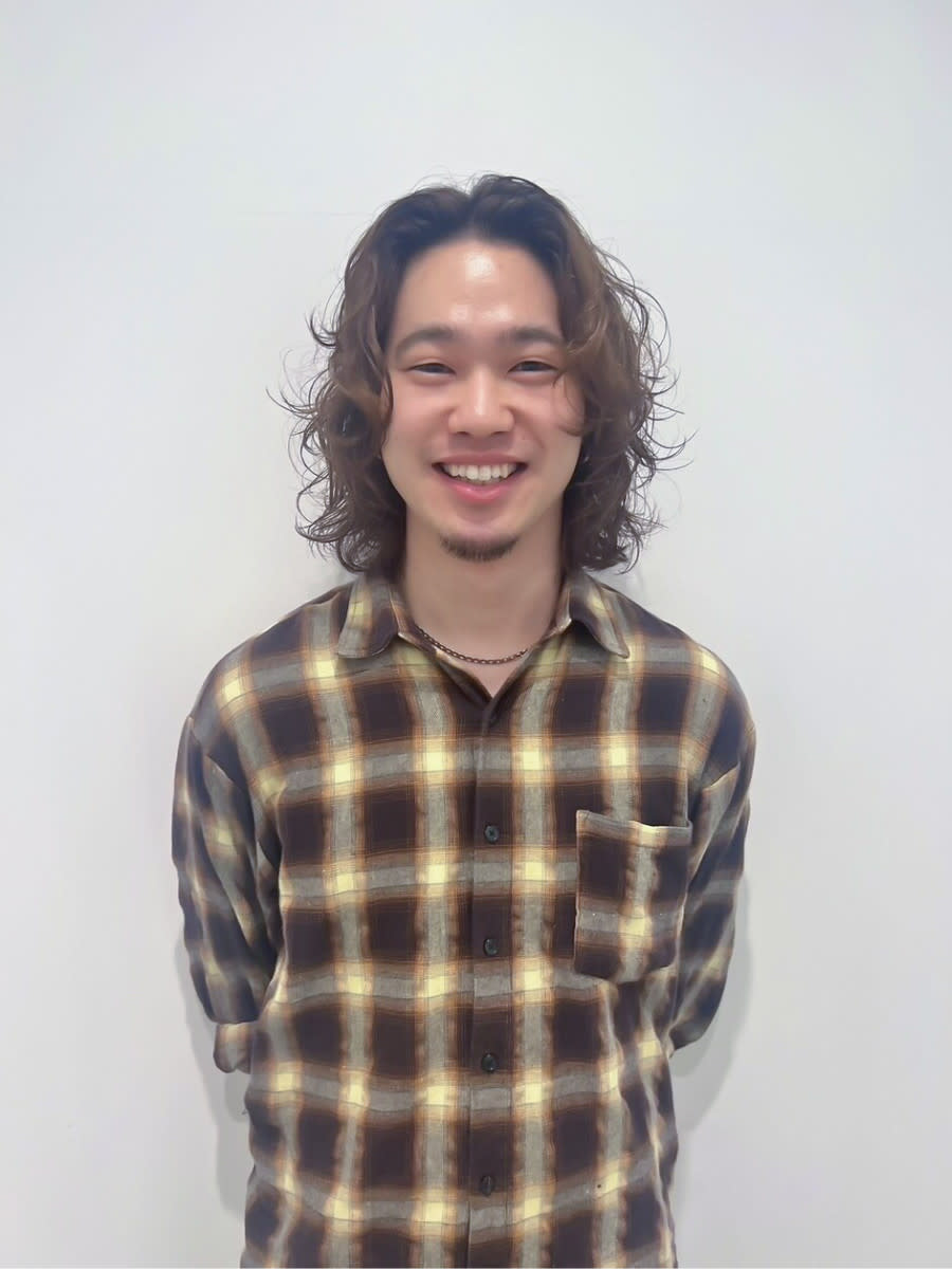 BASSA 花小金井店_Gai