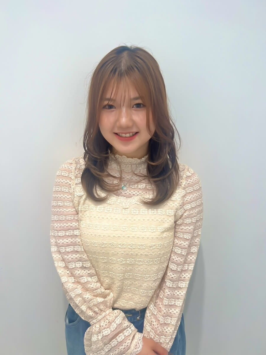 BASSA 花小金井店_Marin