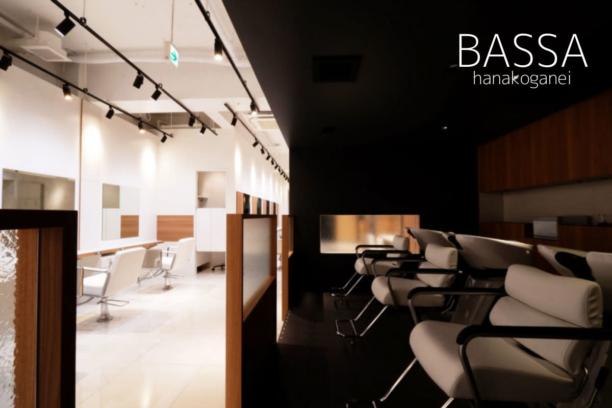 BASSA 花小金井店_2