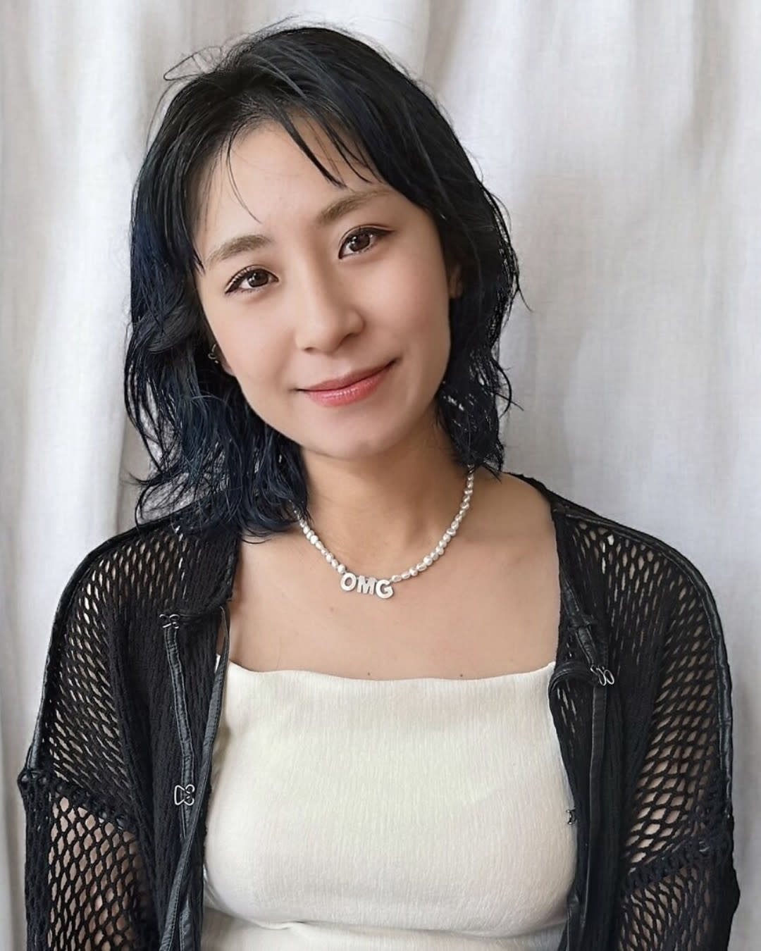 LUCK Hair Space【ラックヘアスペース】_オゼキ サヨ