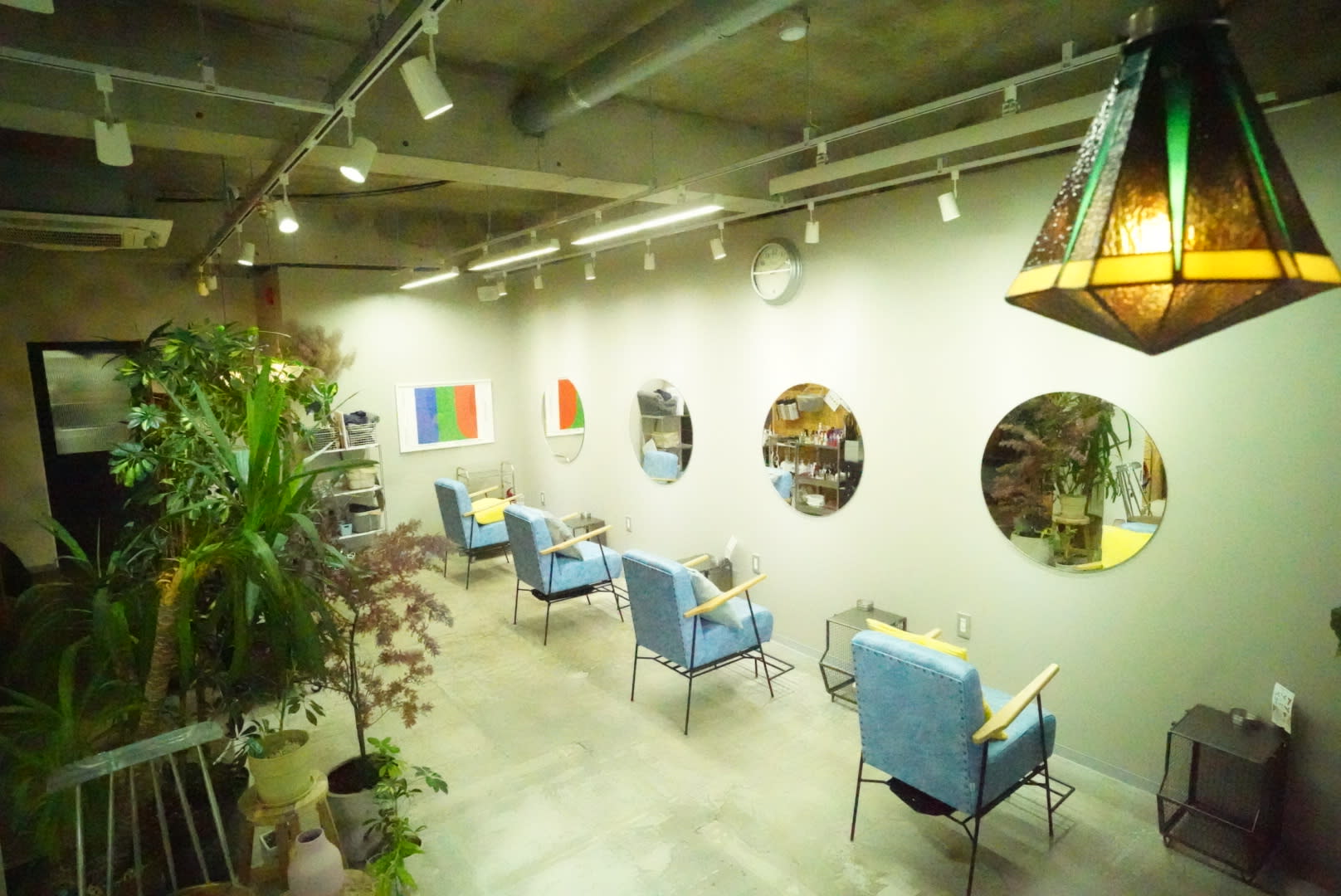 katachi byAnge 長町南店