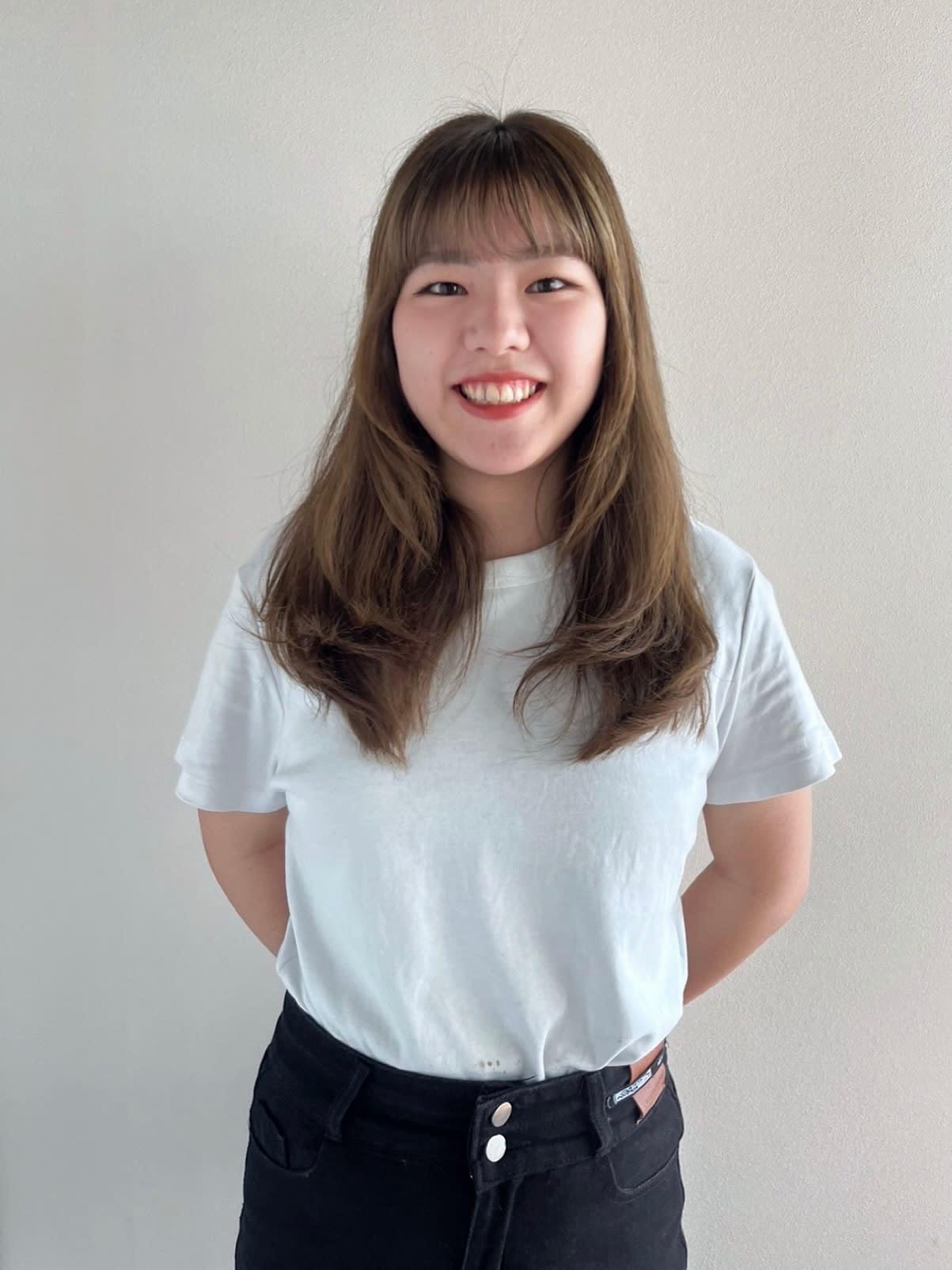 STYLE 茅ヶ崎 smart salon_平良 瞳来